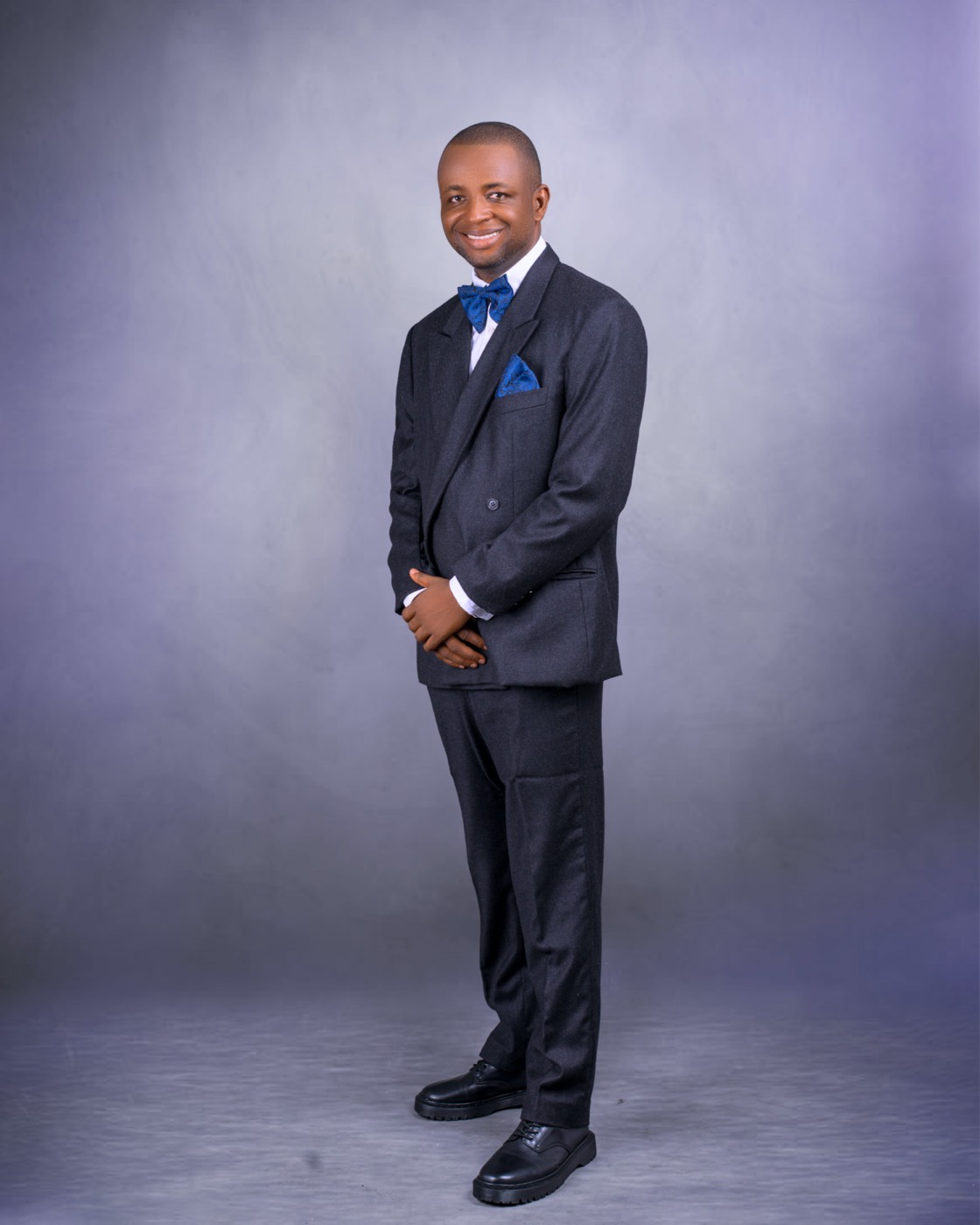 Pastor Ifeanyi Anierobi